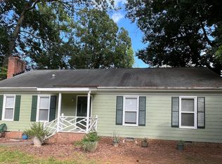 6509 Wynbrook Way, Raleigh, NC 27612