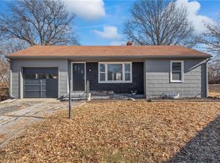 11521 Norby Rd, Kansas City, MO 64137