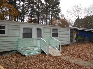 1916 Capps St, Durham, NC 27707