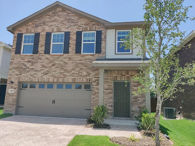 4409 Wood Fern Rd — Photo 1