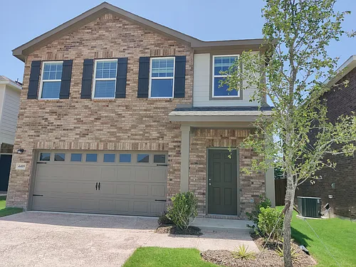 4409 Wood Fern Rd Photo 1