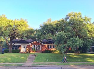 3912 Huaco Ln, Waco, TX 76710