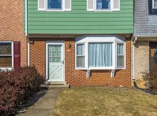 7308 W Springbrook Ct, Middletown, MD 21769