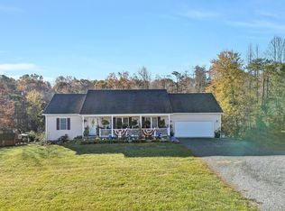 4348 Stewartsville Rd, Moneta, VA 24121