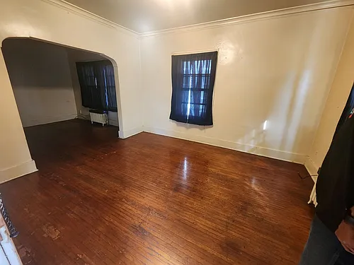 Floor plan B