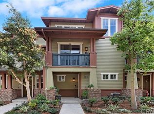 154 Zephyr Run, Tustin, CA 92782