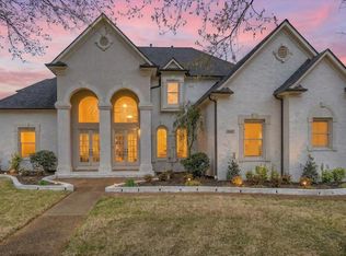 1813 Farish Downs Ct, Collierville, TN 38017