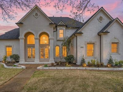 1813 Farish Downs Ct, Collierville, TN, 38017