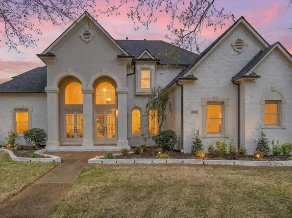 1813 Farish Downs Ct, Collierville, TN 38017