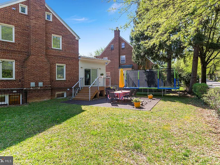 3640 Everett St NW — Photo 27