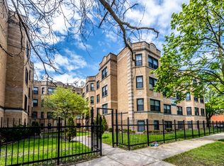 8100 S Essex Ave APT 3, Chicago, IL 60617