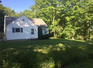 6 Spring St, Canaseraga, NY 14822