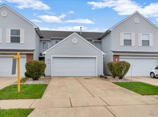 25201 Faraday Rd, Manhattan, IL 60442