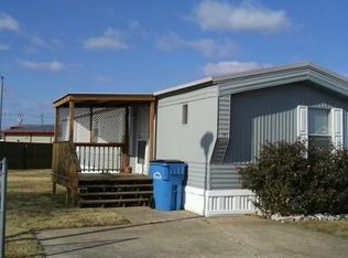 11501 E 113th Pl N #1, Owasso, OK 74055