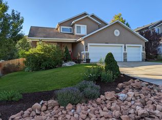 7892 N Summer Hill Dr, Park City, UT 84098