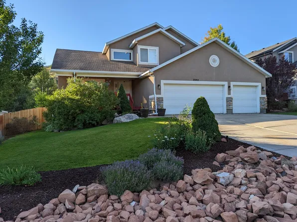 7892 N Summer Hill Dr, Park City, UT 84098
