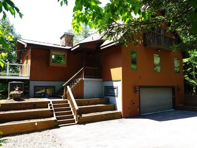 335 Lake Tour Road, Lake Luzerne, NY, 12846
