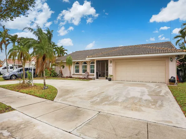 2171 NW 76th Ave, Pompano Beach, FL 33063