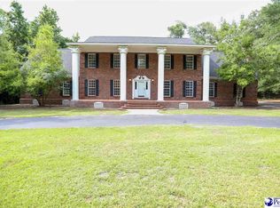 4709 Justine Rd, Florence, SC 29506