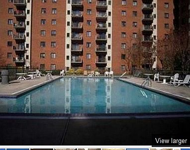 Mt Vernon Towers