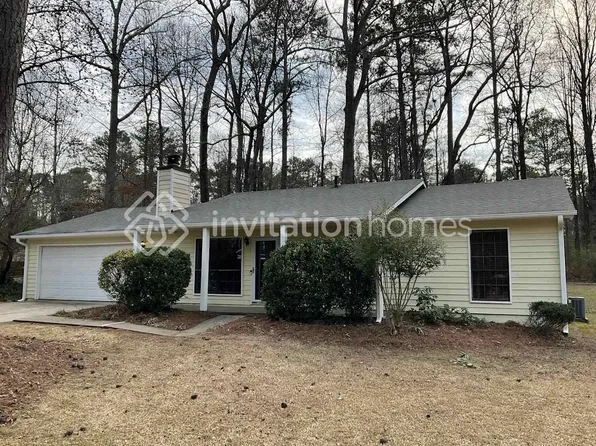 4777 Jamerson Forest Cir, Marietta, GA 30066