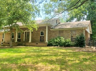 4700 Highway 363, Mantachie, MS 38855