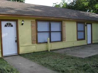 11217 Golden Triangle Cir, Fort Worth, TX 76244