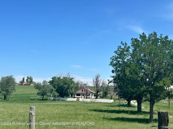 172 E Creek Rd, Capitan, NM 88316