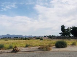 11288 Desert Trailways Ln, Blythe, CA 92225