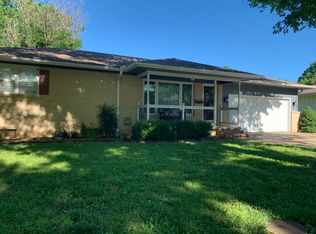 311 Mission Rd, Eureka, KS 67045