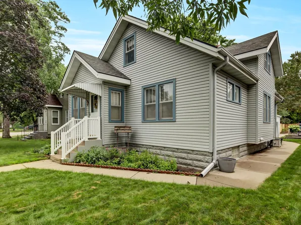 122 17th Ave N, Saint Cloud, MN 56303
