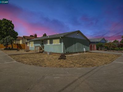 2501 Bodega Way, San Leandro, CA, 94577