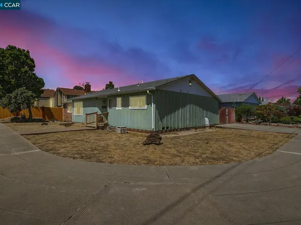 2501 Bodega Way, San Leandro, CA 94577