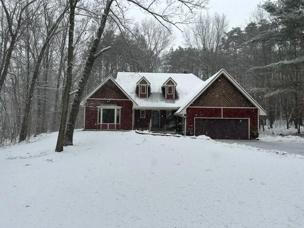 5640 Whitneyville Ave SE, Alto, MI 49302