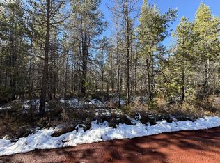 Cloudcap Dr LOT 14, Chiloquin, OR 97624