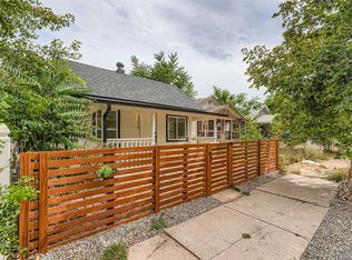 4320 Clayton Street, Denver, CO 80216