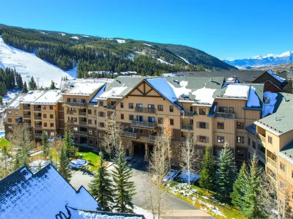 20 Hunki Dori Ct #2201, Dillon, CO 80435