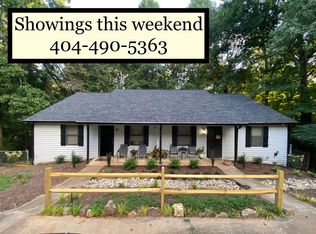 602 Palm St #C, Canton, GA 30115