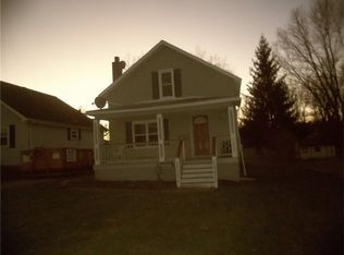 711 Hancock St, Perryopolis, PA 15473