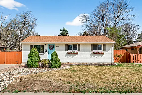 5246 Pierce St Photo 1