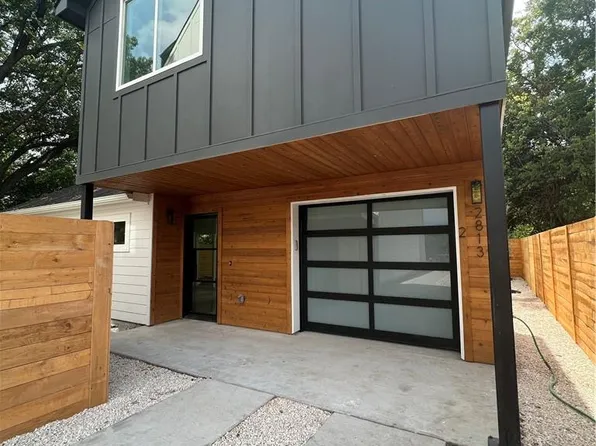 2813 Prado St #2, Austin, TX 78702