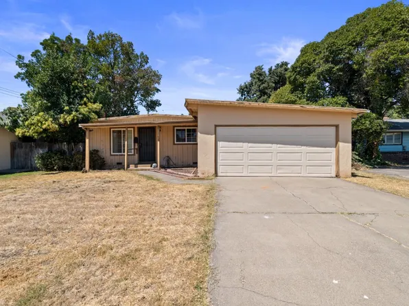 529 El Camino Ave, Stockton, CA 95210