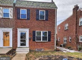 1720 Maple St, Wilmington, DE 19805