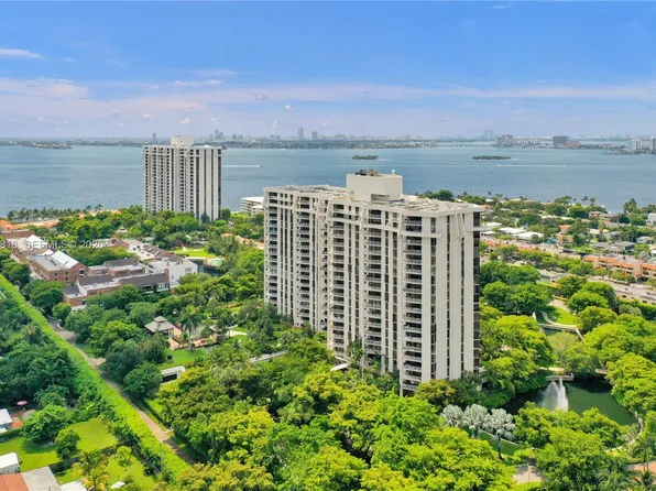 1000 Quayside Ter APT 1101, Miami, FL 33138