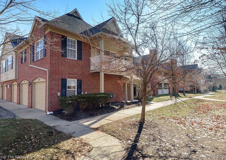 48181 Nottinghill Ln Canton MI Zillow