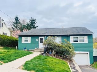 10 Pratt Ct, Binghamton, NY