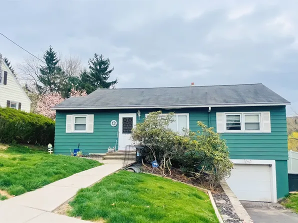 10 Pratt Ct, Binghamton, NY 13903