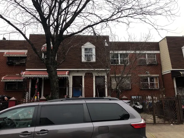 1262 Dekalb Ave, Brooklyn, NY 11221