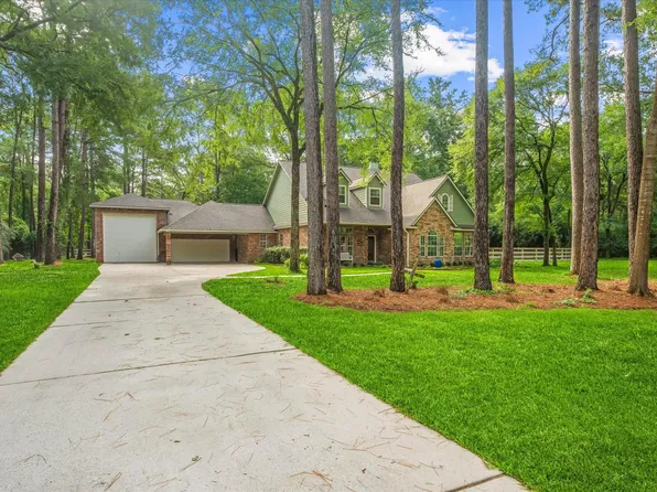 27210 Hitching Post Court, Magnolia, TX 77355