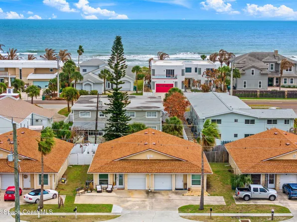 841 S Orlando Ave, Cocoa Beach, FL 32931